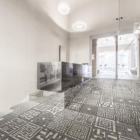 Spalena Apartment Прага Екстериор снимка