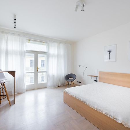 Spalena Apartment Прага Екстериор снимка