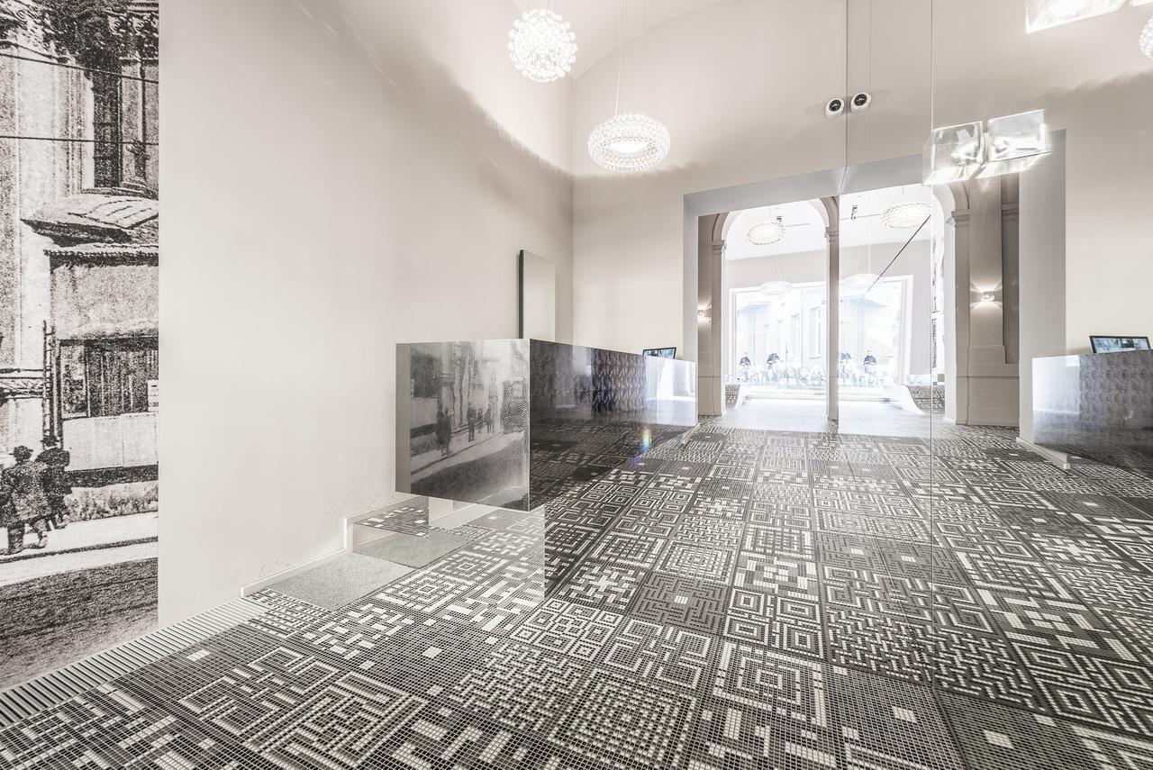 Spalena Apartment Прага Екстериор снимка
