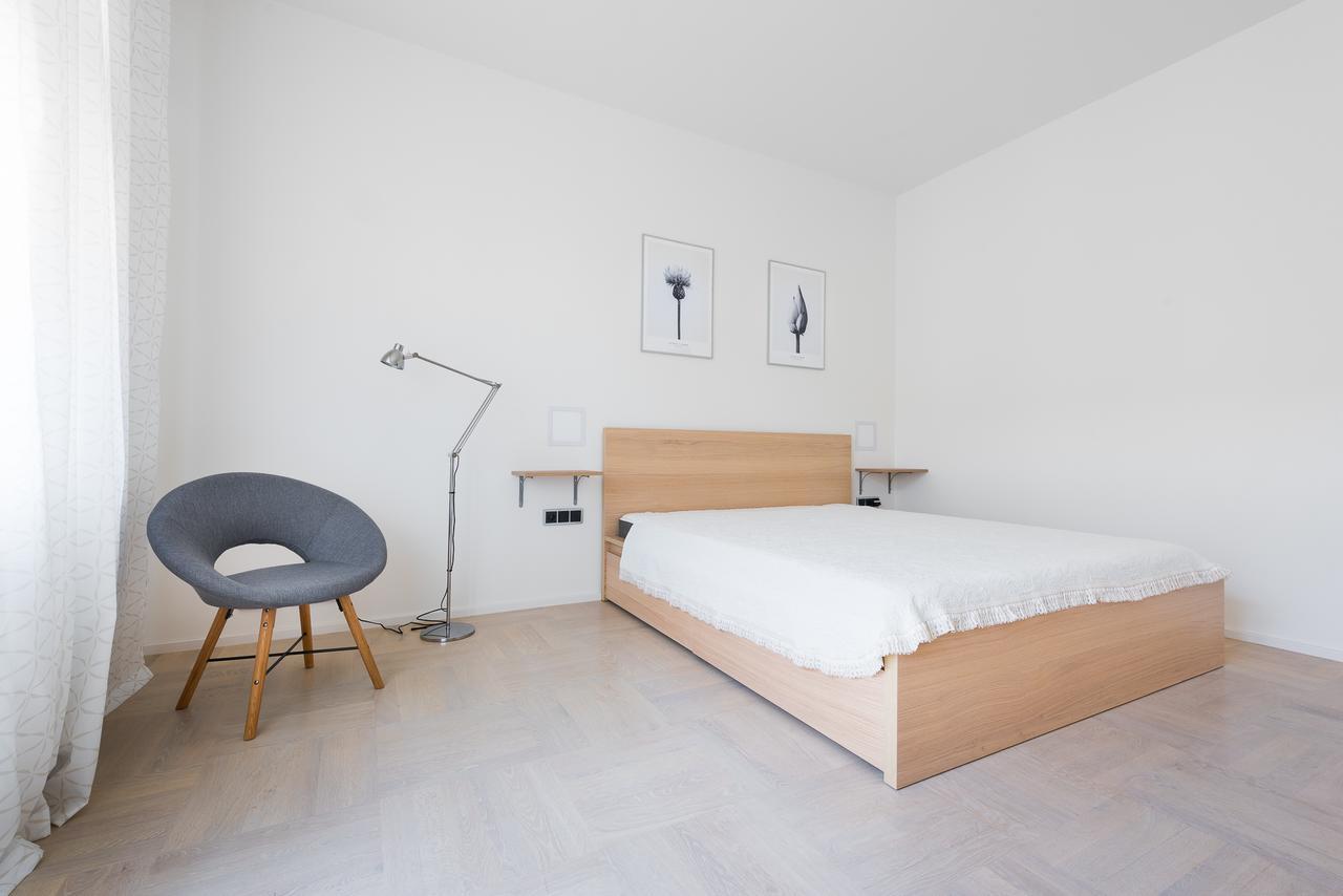 Spalena Apartment Прага Екстериор снимка