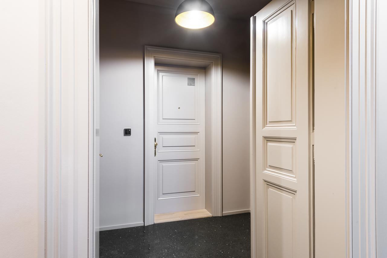Spalena Apartment Прага Екстериор снимка