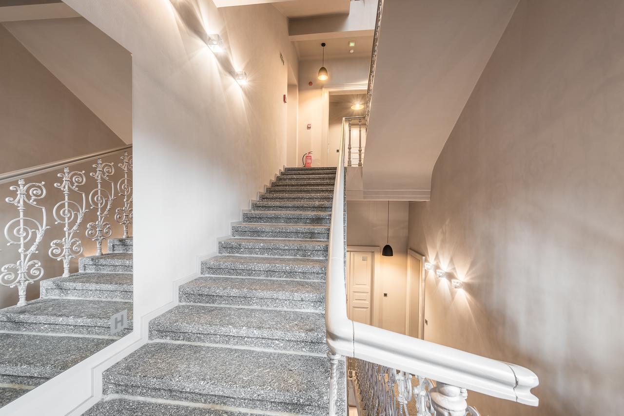Spalena Apartment Прага Екстериор снимка